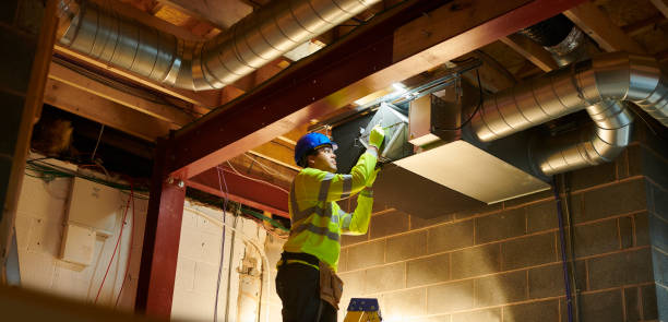 Best Air Duct Cleaning Near Me  in Burley, WA