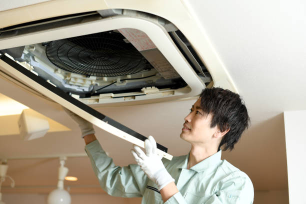 Best HVAC System Cleaning  in Burley, WA