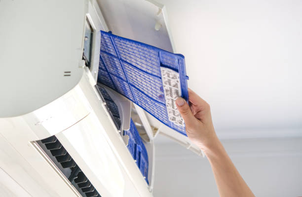 Best Ventilation Cleaning Services  in Burley, WA